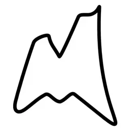 meaqtomb brand logo for meaqtomb.com