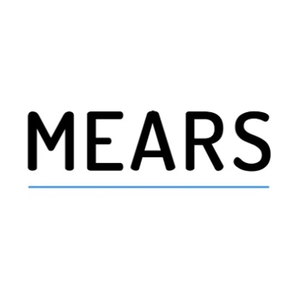 mearstransportation brand logo for mearstransportation.com