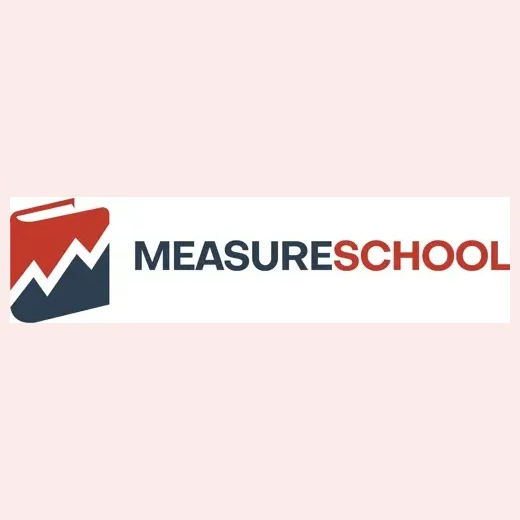 measureschool brand logo for measureschool.com