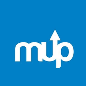 MeasureUp brand logo for measureup.com