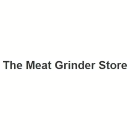 meatgrinderstore brand logo for meatgrinderstore.com