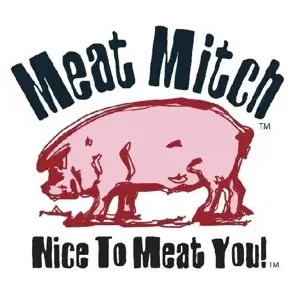meatmitch brand logo for meatmitch.com