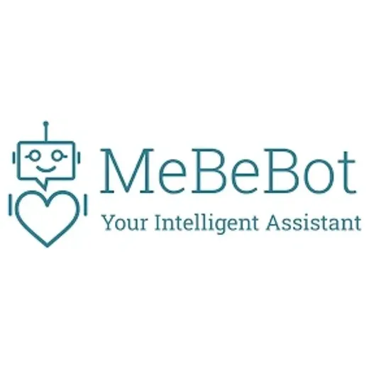 mebebot brand logo for mebebot.com