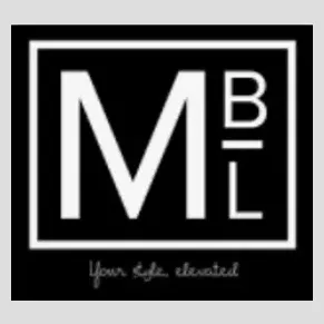 mebylee brand logo for mebylee.com