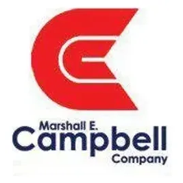mecampbell brand logo for mecampbell.com