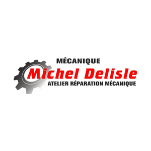mecaniquemicheldelisle brand logo for mecaniquemicheldelisle.com