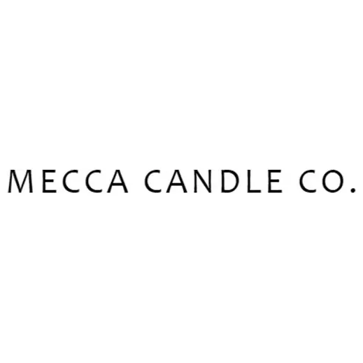 meccacandleco brand logo for meccacandleco.com