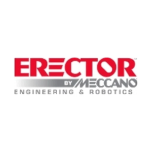 meccano brand logo for meccano.com