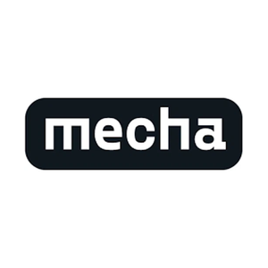 mecha brand logo for mecha.so