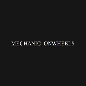 mechanic-onwheels brand logo for mechanic-onwheels.com