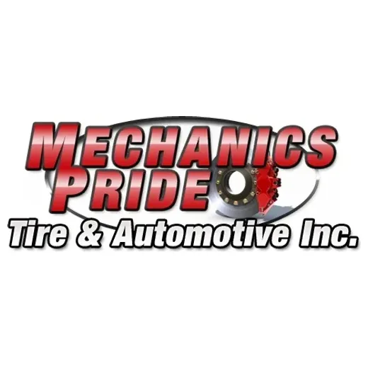 mechanicspride brand logo for mechanicspride.com