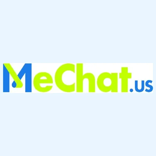 mechat brand logo for mechat.us