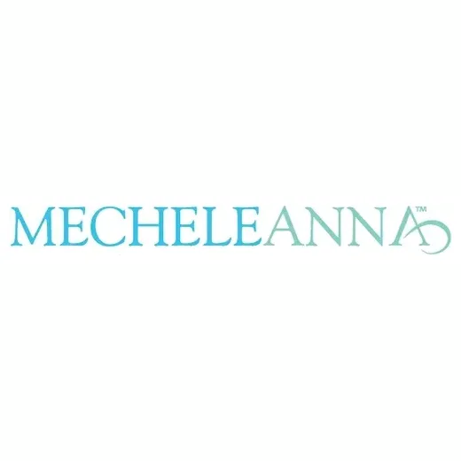 mecheleanna brand logo for mecheleanna.com