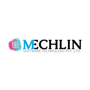 mechlintech brand logo for mechlintech.com