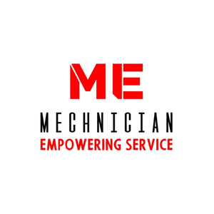mechnician brand logo for mechnician.com
