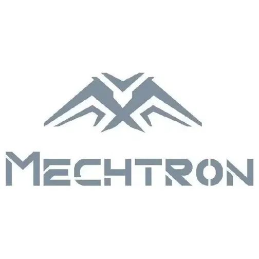 mechtron brand logo for mechtron.tech