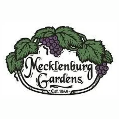 mecklenburgs brand logo for mecklenburgs.com