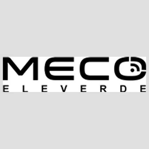 meco-ele brand logo for meco-ele.com