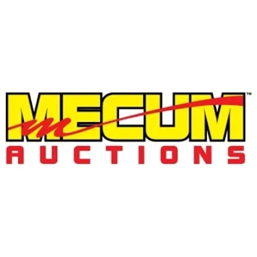 mecumshop brand logo for mecumshop.com