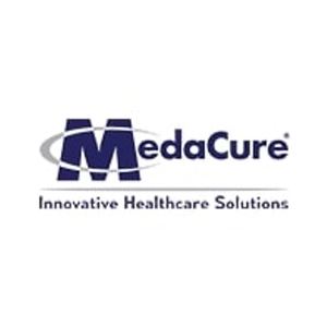 medacureinc brand logo for medacureinc.com