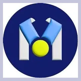 medaldash brand logo for medaldash.com