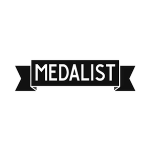 medalistfeed brand logo for medalistfeed.com