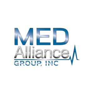 medalliancegroup brand logo for medalliancegroup.com