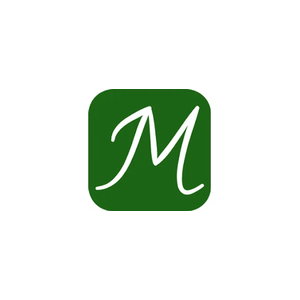 medankigen brand logo for medankigen.com