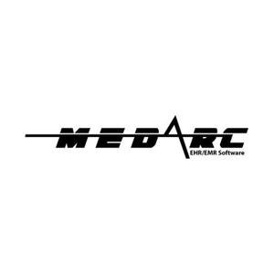 medarcehr brand logo for medarcehr.com