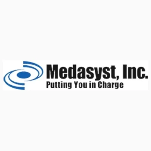 medasyst-software brand logo for medasyst-software.com