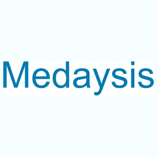 medaysis brand logo for medaysis.com