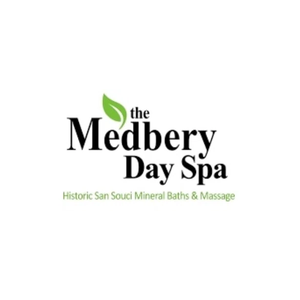 medberyinnandspa brand logo for medberyinnandspa.com