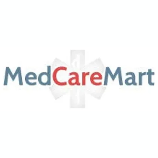 medcaremart brand logo for medcaremart.com