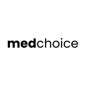 medchoice brand logo for medchoice.co