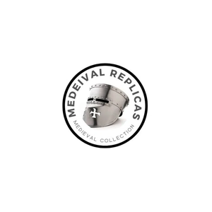 medeivalreplicas brand logo for medeivalreplicas.com