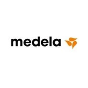 medela brand logo for medela.us