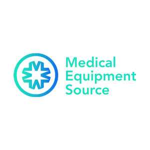 medequipsource brand logo for medequipsource.com