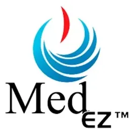 medez brand logo for medez.com