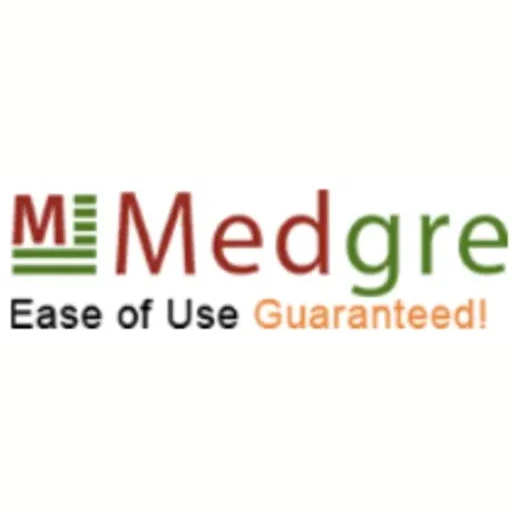 medgre brand logo for medgre.com