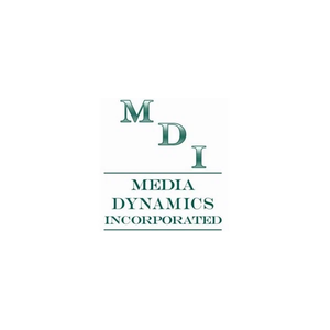 mediadynamicsinc brand logo for mediadynamicsinc.com