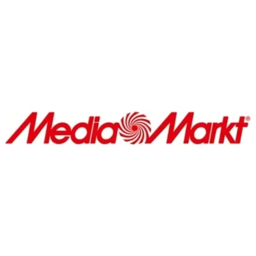 mediamarkt brand logo for mediamarkt.pl