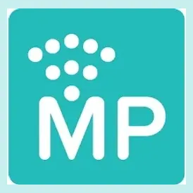 mediaplatform brand logo for mediaplatform.com
