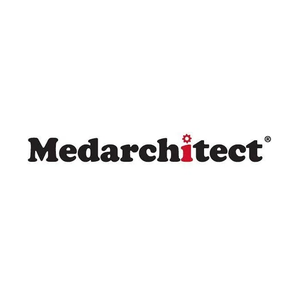 mediarchitect brand logo for mediarchitect.net