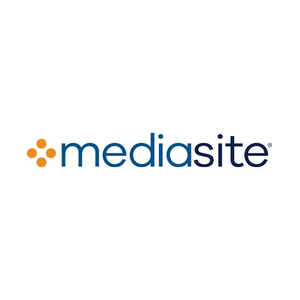 mediasite brand logo for mediasite.com