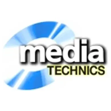 mediatechnics brand logo for mediatechnics.com