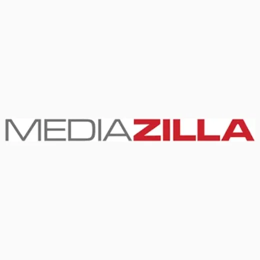 MediaZilla brand logo for mediazilla.com