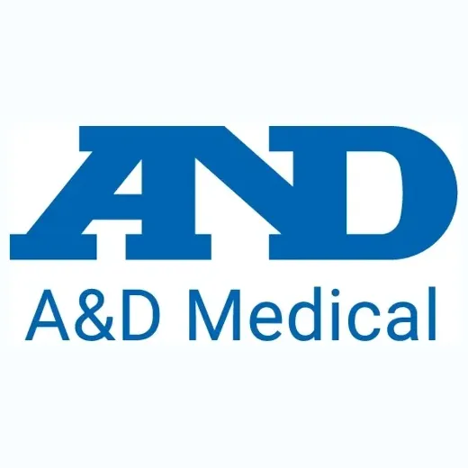 Andonline brand logo for medical.andonline.com