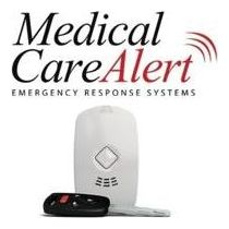 Medical Care Alert brand logo for medicalcarealert.com