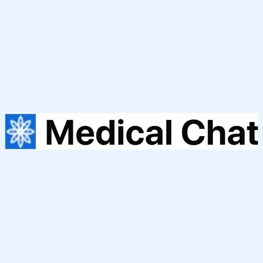 Chat-data brand logo for medical.chat-data.com