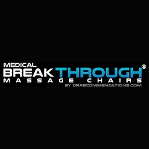 medicalbreakthrough brand logo for medicalbreakthrough.org